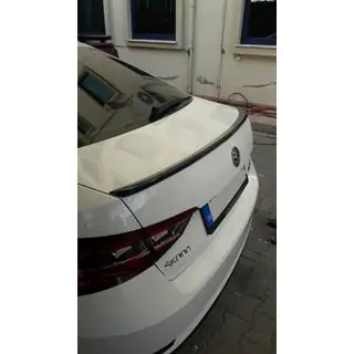 Spoiler (spuitklaar) foto 4