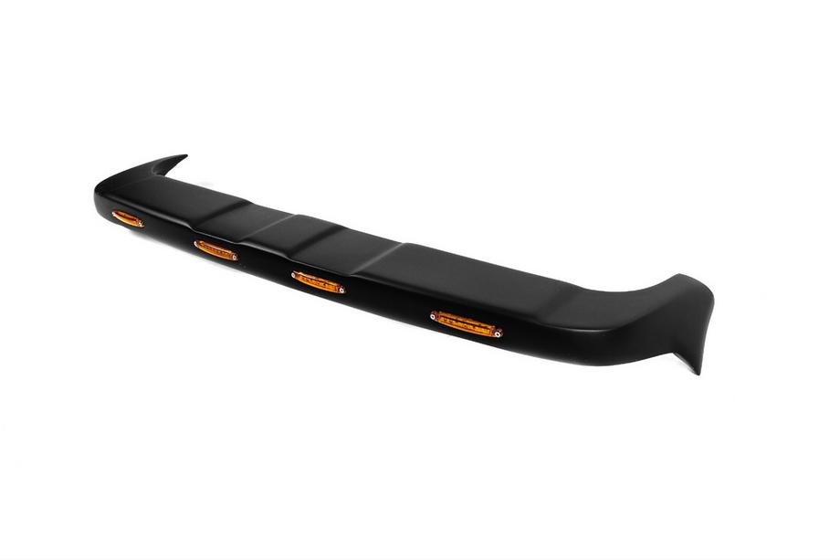 Suzuki Jimny 1998–2018 Voorruit zonneklep (Meliset LED) Foto 2