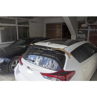 Spoiler (spuitklaar) Toyota Auris 2012–2018 foto 4