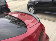 Toyota Corolla 2019– Spoiler (Meliset, spuitklaar) foto 2