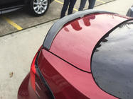 Toyota Corolla 2019– Spoiler (Meliset, spuitklaar) foto 1