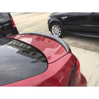 Spoiler (Meliset, spuitklaar) Toyota Corolla 2019– foto 2