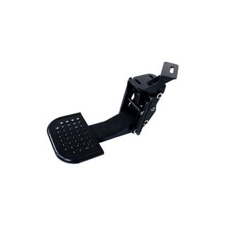 Achteropstap Toyota Hilux 2006–2015 foto 3