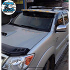 Toyota Hilux 2015– Voorruit zonneklep (Meliset LED) foto 1