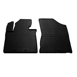 Rubberen vloermatten voor 2012-2014 voor (2 stuks, Stingray Premium)