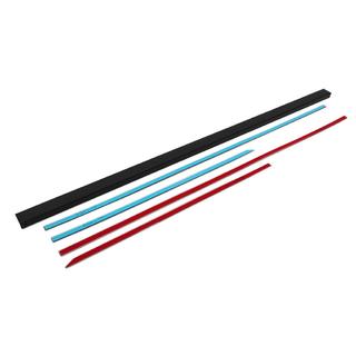 Deurstrips RVS (set 4 stuks) Volvo XC90 2015– foto 4