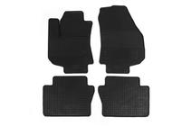 Opel Zafira A 1998–2005 Rubberen vloermattenset (4 stuks, Polytep) foto 1