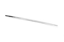 Volkswagen Passat B8 2015–2023 Kentekenplaatstrip boven SD (OmsaLine, RVS) foto 3