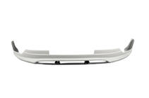 Volkswagen T6 2015–2024 Voorbumper lip 2019+ (spuitklaar) foto 3