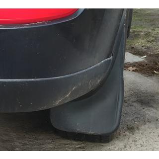 Universele spatlapset V2 (2 stuks) foto 1