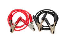 Startkabels (230 cm) 600 A foto 1