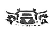 Mercedes GL/GLS-klasse X166 2012–2019 AMG V1 bodykit set met achterdiffuser (GLS63) foto 9