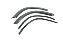 Mercedes GL/GLS-klasse X166 2012–2019 AMG V1 bodykit set met achterdiffuser (GLS63) foto 14