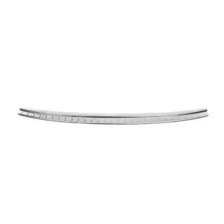 Achterbumper beschermlijst Carmos (voor XCeed, RVS) foto 2