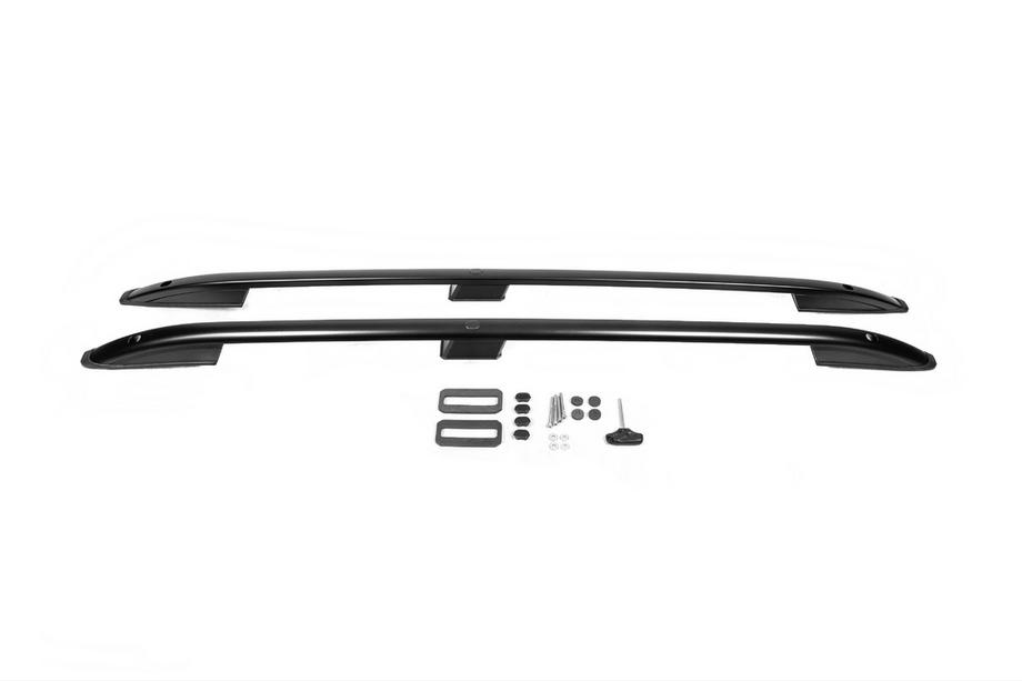 Citroen C-3 Picasso 2010–2017 Skyport dakrails (zwart) Image