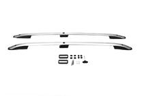 Citroen C-3 Picasso 2010–2017 Skyport dakrails (grijs) foto 2