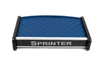 Mercedes Sprinter W901/902/903/904/905 1995–2006 Dashboardplank (2000-2006, Blauw) CDI foto 2