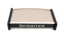 Mercedes Sprinter W901/902/903/904/905 1995–2006 Dashboardplank (2000-2006, Beige) foto 2