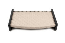 Mercedes Sprinter W901/902/903/904/905 1995–2006 Dashboardplank (2000-2006, Beige) foto 4