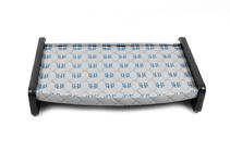 Mercedes Sprinter W901/902/903/904/905 1995–2006 Dashboardplank (2000-2006, Maybach) foto 4