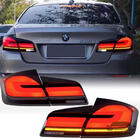 BMW 5 Serie F10/F11 2010–2016 Achterlichten (LCI-design) foto 6