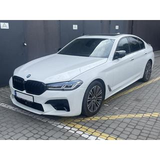 Facelift ombouwset (naar M5 F90 2021) foto 3