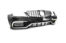 Mercedes C-klasse W204 2007–2015 Complete bodykit in W205-design foto 4