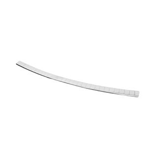 Carmos RVS achterbumperbeschermer (SD/SW) Skoda Octavia II A5 2006–2010 foto 3