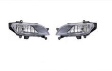Hyundai H300, H1, Starex 2008–2020 Mistlampen (halogeen) foto 2