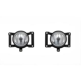 Mistlampen (halogeen) Hyundai Tucson JM 2004–