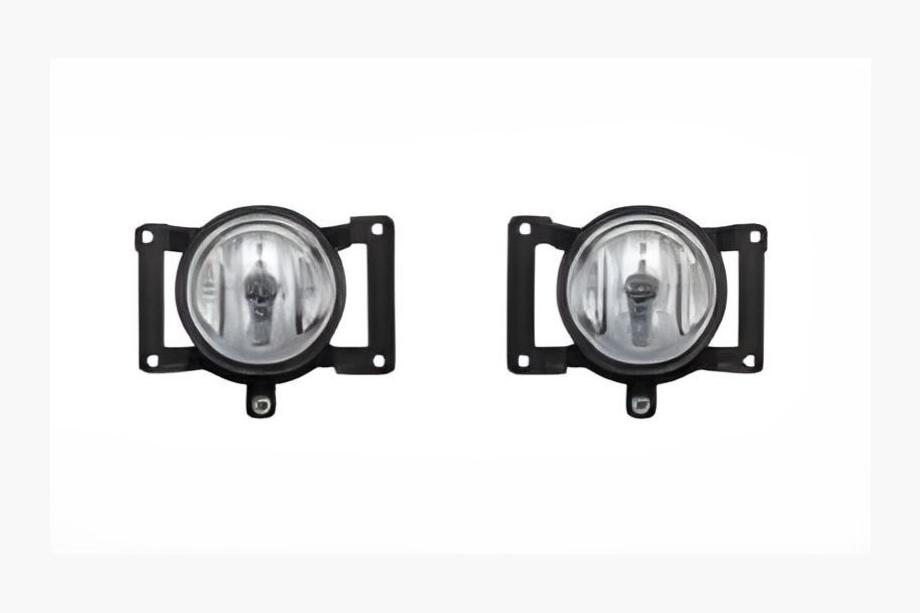 Hyundai Tucson JM 2004– Mistlampen (halogeen) Image
