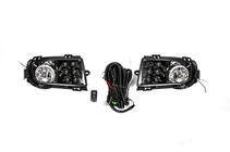 Mazda 6 2003–2008 Mistlampen (2005-2008, 2 stuks, halogeen) foto 1