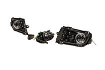 Mazda 6 2003–2008 Mistlampen (2005-2008, 2 stuks, halogeen) foto 4