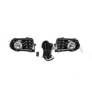 Mistlampen (2005-2008, 2 stuks, halogeen) Mazda 6 2003–2008 foto 1