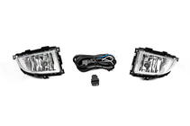 Mitsubishi Lancer 9 2004–2008 Mistlampenset (2 stuks, halogeen) foto 1