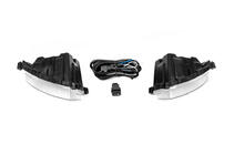 Mitsubishi Lancer 9 2004–2008 Mistlampenset (2 stuks, halogeen) foto 2