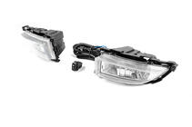 Mitsubishi Lancer 9 2004–2008 Mistlampenset (2 stuks, halogeen) foto 4