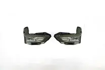 Nissan X-trail T32/Rogue 2014–2021 Mistlampen 2017-2021 (complete set) foto 1