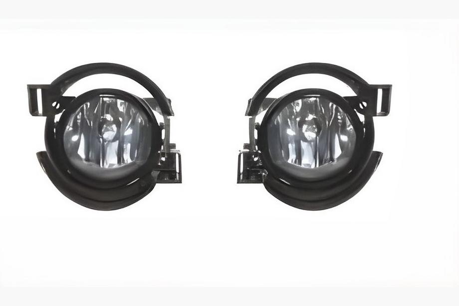 Renault Logan I 2005–2008 Mistlampen (2 stuks, halogeen) Image