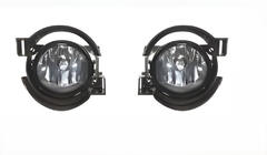 Renault Scenic/Grand 2003–2009 Mistlampen (2 stuks, halogeen) foto 1