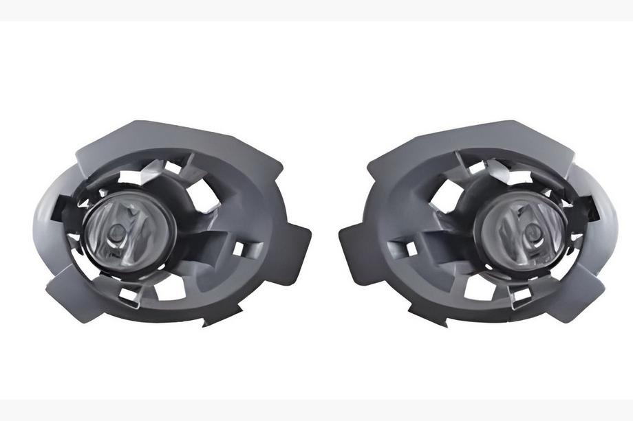 Renault Master 2011–2023 Mistlampen 2015-2020 (2 stuks, halogeen) Image