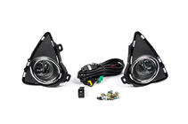 Toyota Auris 2012–2018 Mistlampenset 2012-2015 (2 stuks, halogeen) foto 1