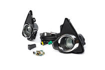 Toyota Auris 2012–2018 Mistlampenset 2012-2015 (2 stuks, halogeen) foto 2