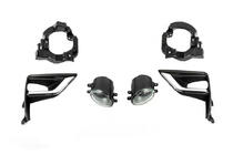 Toyota Land Cruiser Prado 150 2009–2023 Mistlampen 2017-2021 (2 stuks, halogeen) foto 1