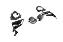 Toyota Land Cruiser Prado 150 2009–2023 Mistlampen 2017-2021 (2 stuks, halogeen) foto 3