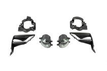 Toyota Land Cruiser Prado 150 2009–2023 Mistlampen 2017-2021 (2 stuks, halogeen) foto 4