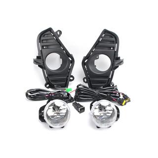 Mistlampen (2 stuks, halogeen) Toyota Rav 4 2019–2025