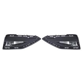 Mistlampen (2 stuks, halogeen) Volkswagen Jetta 2018–