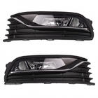 Volkswagen Polo 2010–2017 Mistlampen 2014-2018 HB (2 stuks, halogeen) foto 1