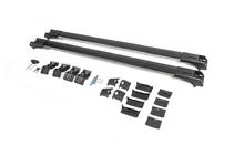 Peugeot Partner Tepee 2008–2018 Dakdragers dwarsstangen voor dakrails, afsluitbaar Skybar V1 (2 stuks) foto 8